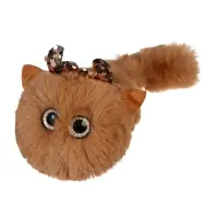 Puffy fluffy showbox (6pcs)