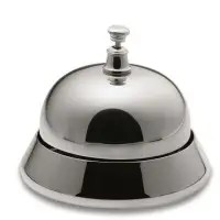 Настольный звонок Bell