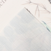 Салфетка на стол Доляна "Happiness" 40*29см