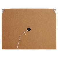 Зеркало &laquo;Этюд&raquo;, гримёрное, настенное, 8 лампочек, 80х60 см