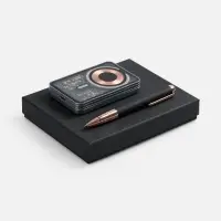 Набор Vim Team, черный