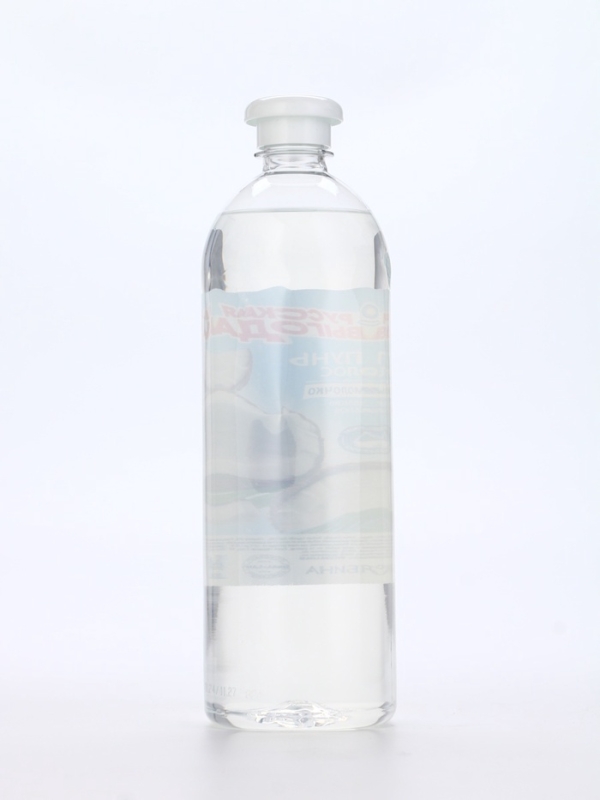 Русская Выгода Шампунь для волос кокосовое молочко, 1000 мл