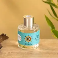 Диффузор Sea and Summer "After the rain" после дождя 50 мл, 6 палочек