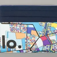 Чехол для карточек Devon Print на заказ