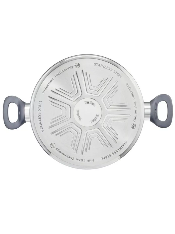 Кастрюля с крышкой Daily Cook G7124445, 3 л, 20 см