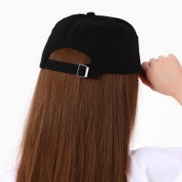 Кепка детская для девочки "Фото"аниме, р-р 52-54 5-7 лет Кепка детская для девочки "Фото"аниме, р-р 52-54 5-7 лет