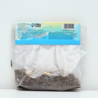 Лилия Махровая Fata Morgana, луковица в пакете с перфорацией, р-р 12/14, 2 шт.