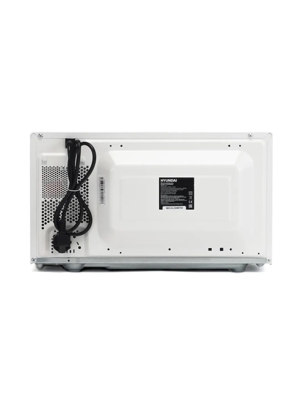 Микроволновая Печь HYM-M2040 20л. 700Вт нержавеющая сталь