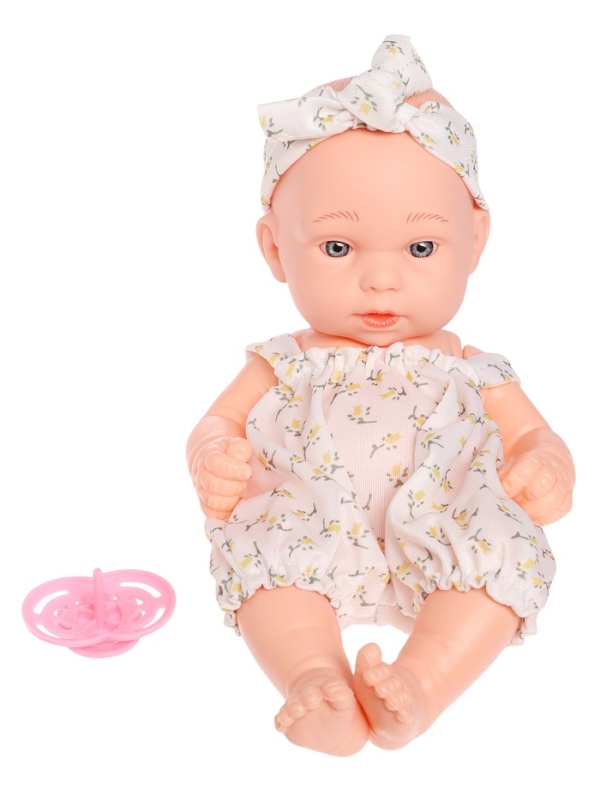 Пупс "Милашка" с аксессуарами