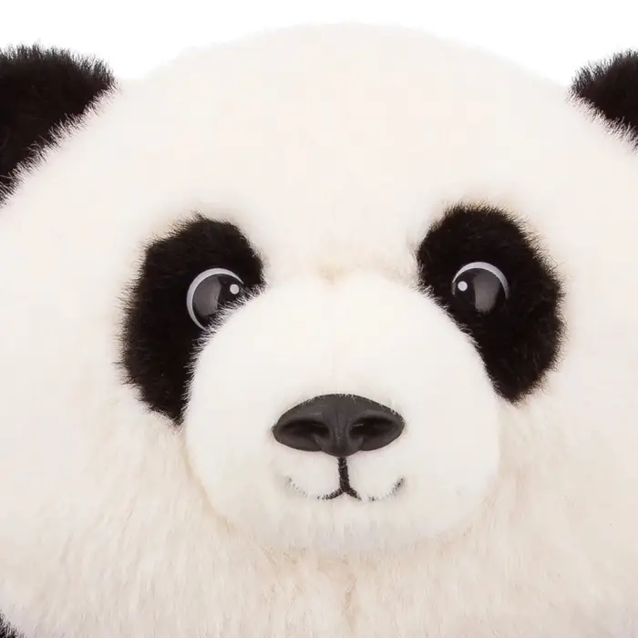 Мягкая игрушка "Панда с мягкими коготками", 35 см