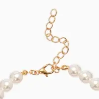 Обвес на штаны &laquo;Сердечки&raquo;, набор 2 шт. цветной