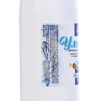 Мягкое средство для снятия лака «Улыбка» без ацетона, 110 мл Мягкое средство для снятия лака «Улыбка» без ацетона, 110 мл