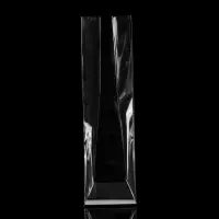 Пакет с жестким дном 11&times;7&times;53 см