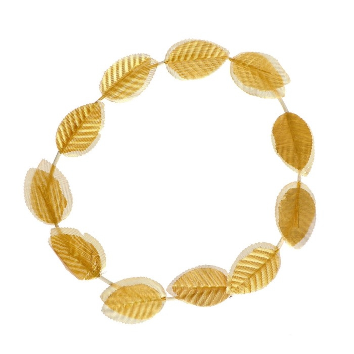 Венок на голову &laquo;Лавр&raquo;