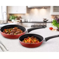 Набор сковород Daily Expert 22 24 см, Франция