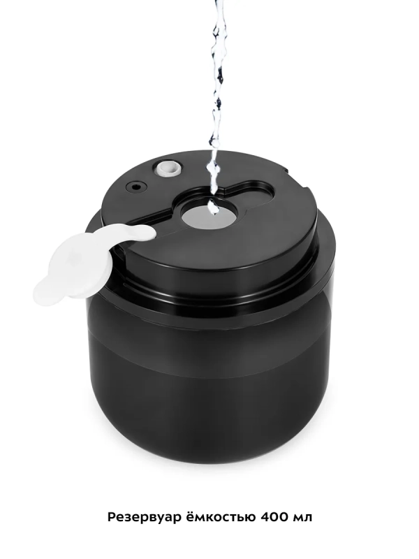 Паровая швабра с насадками КТ-1062 (2 в 1) - 1500 Вт