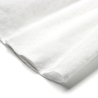 Платье для девочки MINAKU цвет белый, рост 122 см Платье для девочки MINAKU цвет белый, рост 122 см