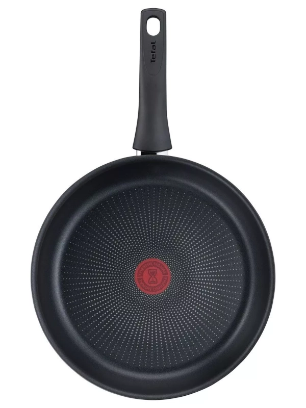 Сковорода Easy Chef 28 см с антипригарным покрытием