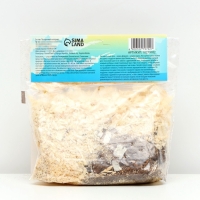 Глоксиния &laquo;Корина&raquo;, многолетник, комнатный, луковица в пакете с перфорацией, р-р 5/6, 2 шт.