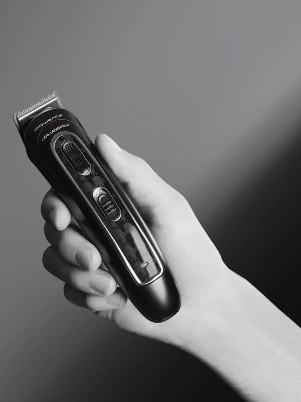 Триммер 12 в 1 Karl Lagerfeld Trim & Style TN911LF0