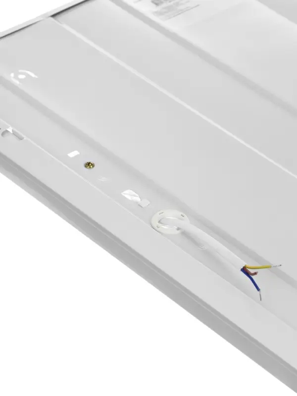 Панель светодиодная универсальная Smartbuy Pro, 36 Вт, 3600 Лм, 6500К, IP40. 220 В, 595&times;595&times;15 мм