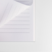 Набор в портфеле: ежедневник А5, магнитные закладки и ручка &laquo;Вдохновляй красотой&raquo;