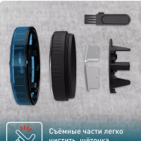 Машинка для удаления катышек Lint Remover JB1011E0