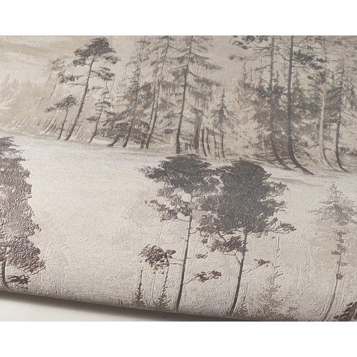 Обои виниловые горячего тиснения на флизелине Elysium, Е89202, 1,06х10,05м