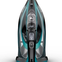 Утюг паровой Ultimate Pure FV9837E0, 3000 Вт