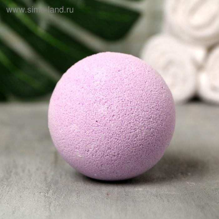 Бомбочка для ванны You've got magic, 130 г, аромат манго, BEAUTY FOX