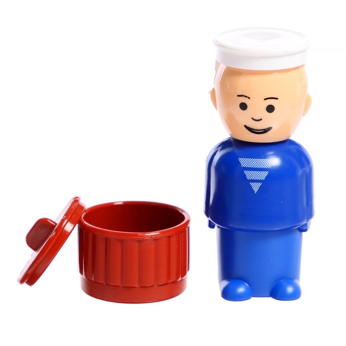 Катер &laquo;Ботик. Дельфин&raquo;