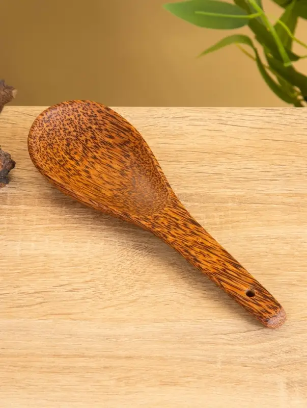 Ложка, 20 см, кокос