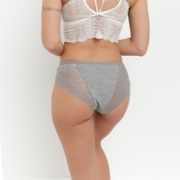 Трусы женские слипы, цвет МИКС, размер 42 Трусы женские слипы, цвет МИКС, размер 42