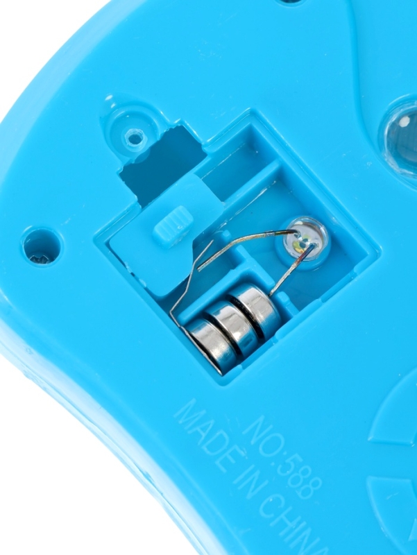 Проектор-фотоаппарат "Любимые сказки" световые эффекты