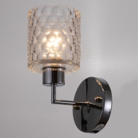 Бра 2074/1 E27 40Вт хром 16х12х21 см Бра 2074/1 E27 40Вт хром 16х12х21 см