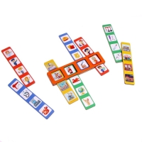 Настольная игра &laquo;Изучаем профессии&raquo;