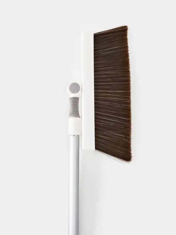 Набор для уборки "Alum fly" алюминиевый черенок, 26х104 см