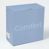 Диспенсер туалетной бумаги, пластик белый, втулка 4 см