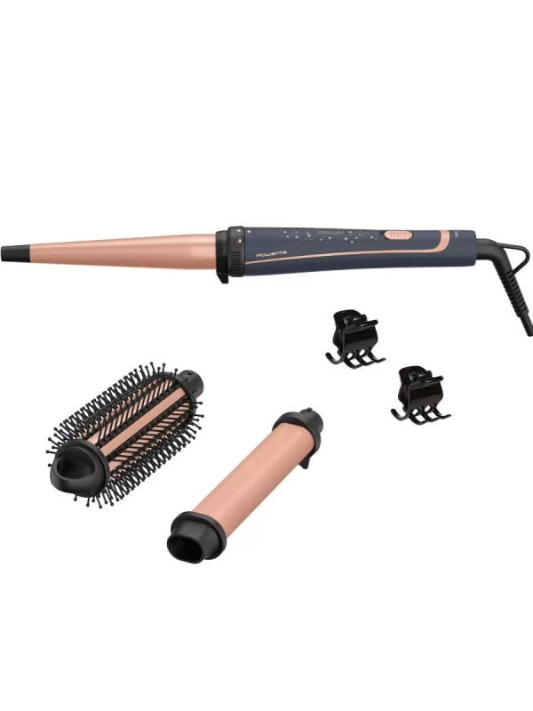 Мультистайлер Infinite Curls Stellar Collection CF4211F0