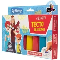 Волшебное тесто "Простоквашино Папа" 400 г