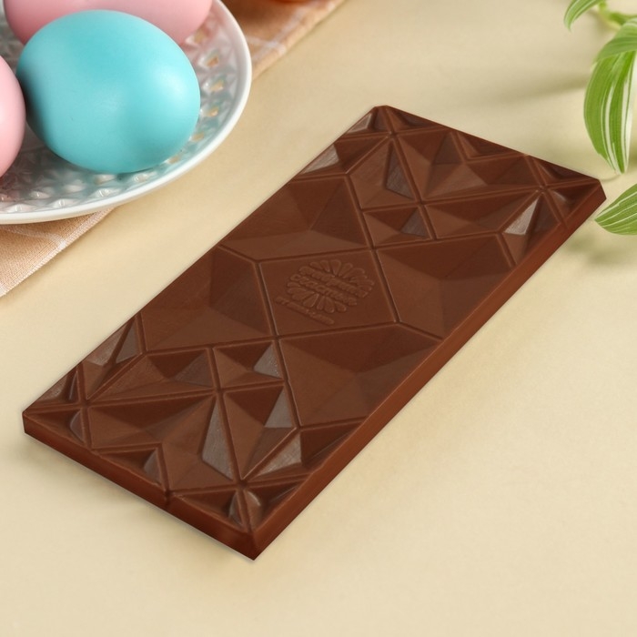 Шоколад &laquo;Светлой Пасхи!&raquo; молочный, 70 г.