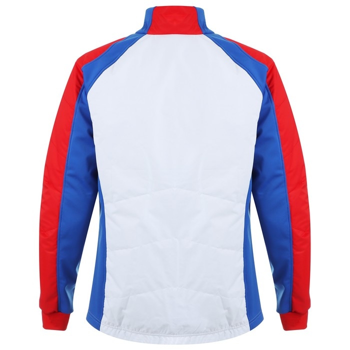 Куртка утеплённая ONLYTOP, white, р. 48