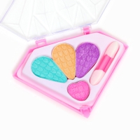 Набор косметики для девочки &laquo;Кристалл&raquo;