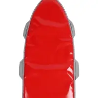 Ледянка мягкая Art, двухместная, цвет МИКС