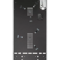 Варочная поверхность HHE 3250 BG черный