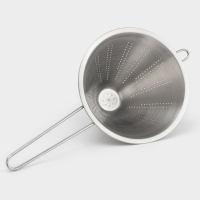 Дуршлаг конический d=20 см