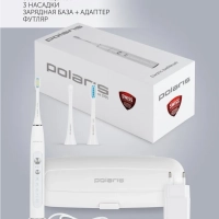 Электрическая зубная щетка PETB 0220 T