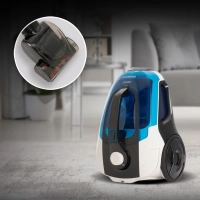 Пылесос HYV-C3377