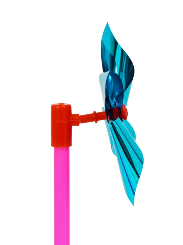 Набор штекеров Набор штекеров "Ветерок" 30шт, 7х7см/15см