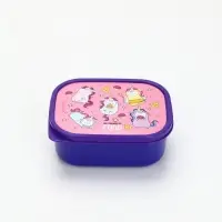 Ланч-бокс &laquo;Единороги&raquo;, 500 мл